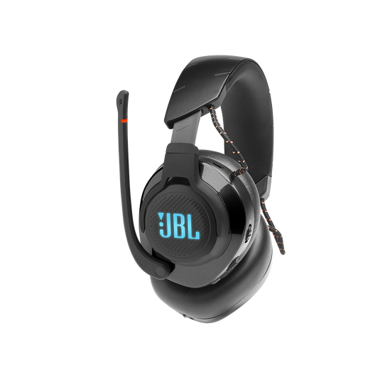 JBL Quantum 610 Wireless | Wireless over-ear gaming headset